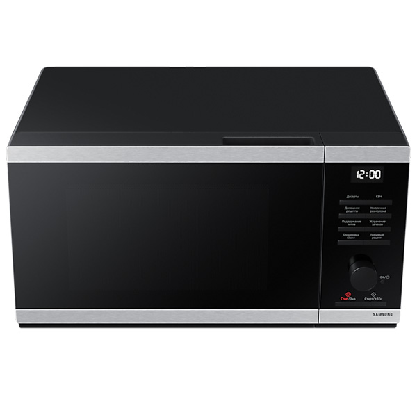 СВЧ-печь Samsung MS23DG4504ATBW - фото 4