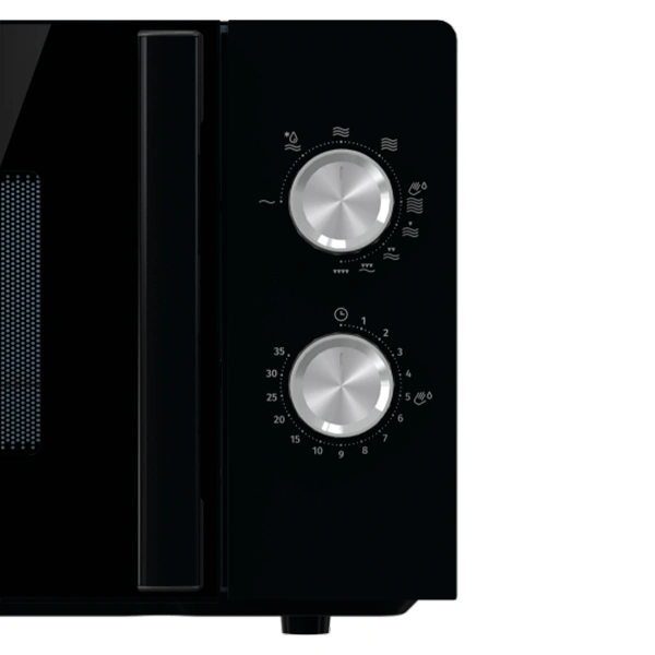 СВЧ-печь Gorenje MO20E2BH - фото 7