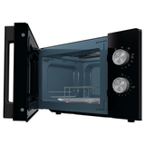 СВЧ-печь Gorenje MO20E2BH - фото 3