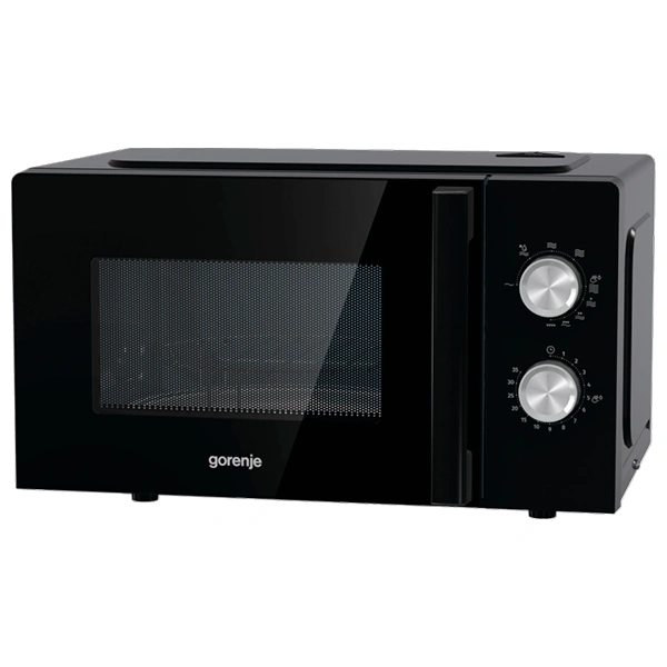СВЧ-печь Gorenje MO20E2BH - фото 2