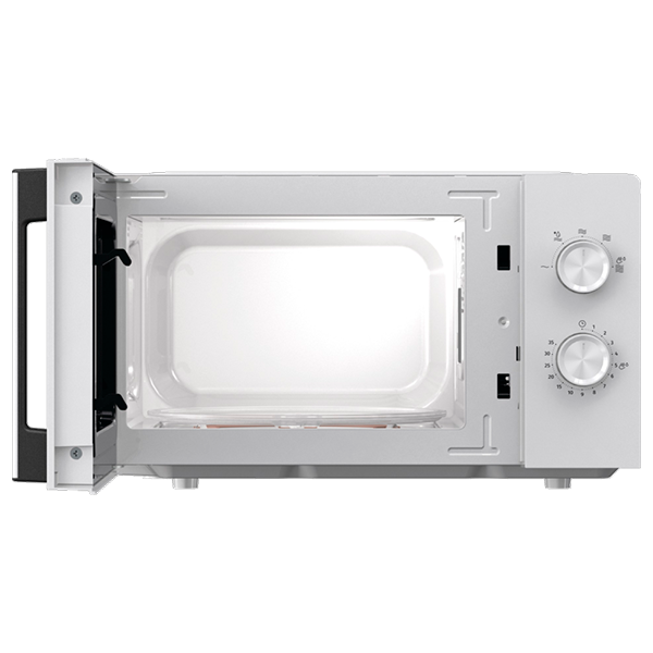 СВЧ-печь Gorenje MO20E1WH - фото 6