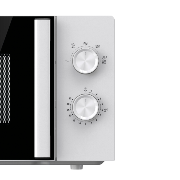 СВЧ-печь Gorenje MO20E1WH - фото 8