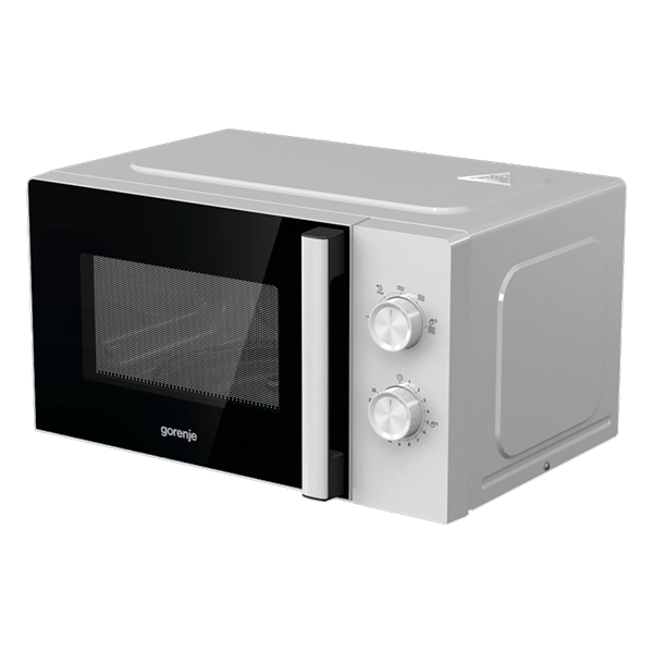 СВЧ-печь Gorenje MO20E1WH - фото 4