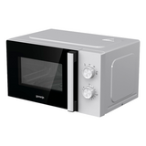 СВЧ-печь Gorenje MO20E1WH - фото 4