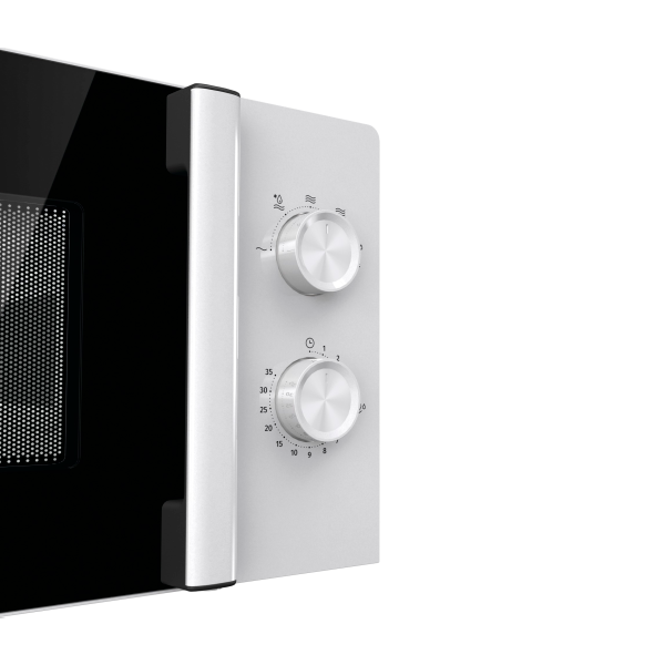 СВЧ-печь Gorenje MO20E1WH - фото 9