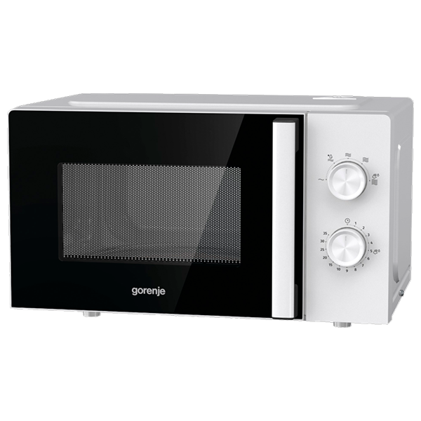 СВЧ-печь Gorenje MO20E1WH - фото 3