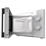 СВЧ-печь Gorenje MO20E1WH - фото 7