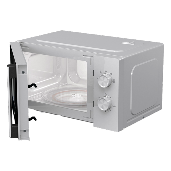 СВЧ-печь Gorenje MO20E1WH - фото 5
