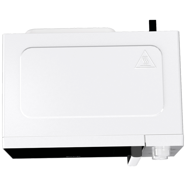 СВЧ-печь Gorenje MO20E1WH - фото 12