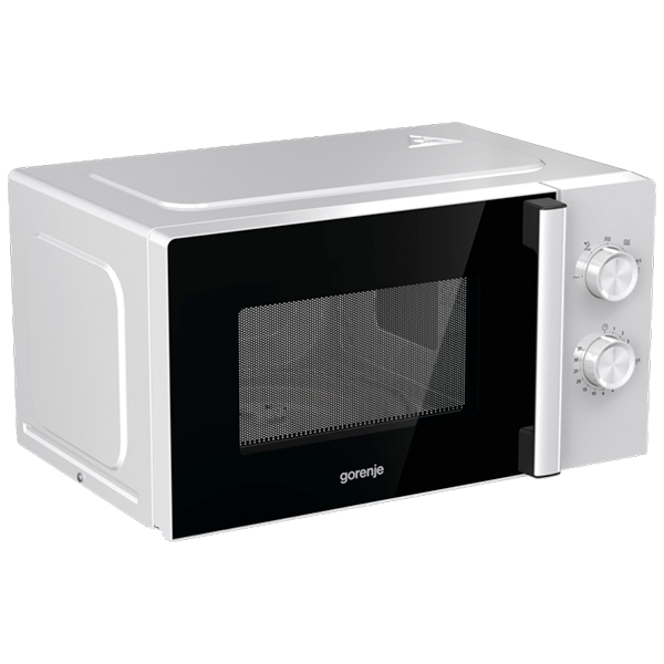 СВЧ-печь Gorenje MO20E1WH - фото 2