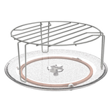 Микротолқынды пеш Gorenje BM201EG1BG - фото 9