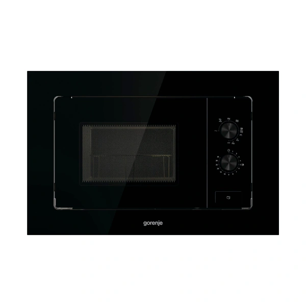 Микротолқынды пеш Gorenje BM201EG1BG