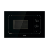 Микротолқынды пеш Gorenje BM201EG1BG