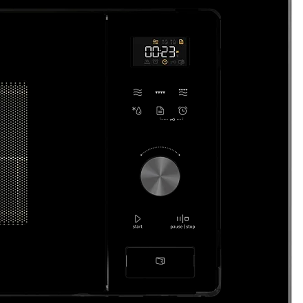 Встраиваемая микроволновая печь Gorenje BM201AG1BG - фото 2