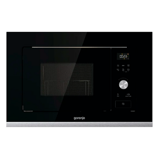 Микротолқынды пеш Gorenje BMX201AG1BG