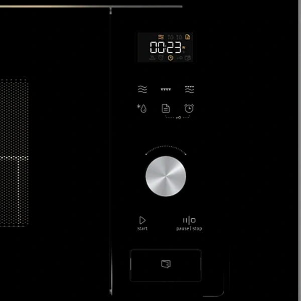 Микротолқынды пеш Gorenje BMX201AG1BG - фото 2