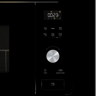 Микротолқынды пеш Gorenje BMX201AG1BG