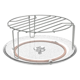 Микротолқынды пеш Gorenje BMX201AG1BG - фото 4