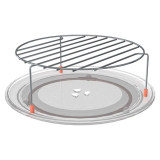 Микротолқынды пеш Gorenje BM235G1SYB - фото 5