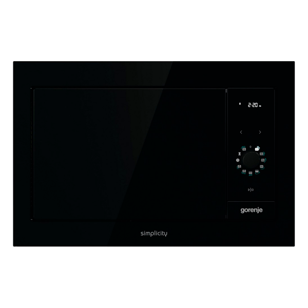Встраиваемая микроволновая печь Gorenje BM235G1SYB