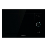 Микротолқынды пеш Gorenje BM235G1SYB