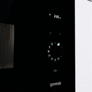 Микротолқынды пеш Gorenje BM235G1SYB - фото 2