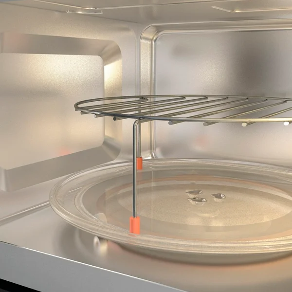 Микротолқынды пеш Gorenje BM235G1SYB - фото 6