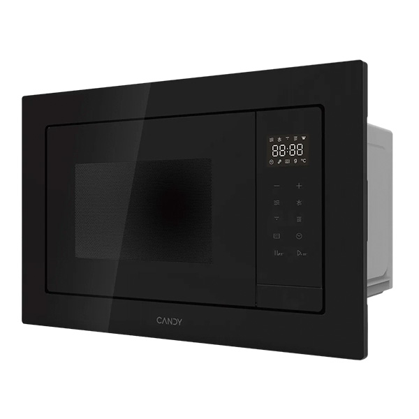 Встраиваемая микроволновая печь Candy CMXBTG218B - фото 3