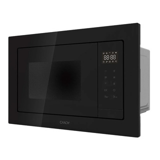 Candy ендірілген микротолқынды пеш CMXBTG218B - фото 3