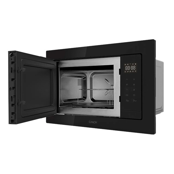 Встраиваемая микроволновая печь Candy CMXBTG218B - фото 3