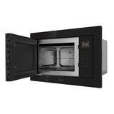 Встраиваемая микроволновая печь Candy CMXBTG218B - фото 2