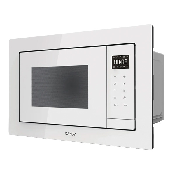 Встраиваемая микроволновая печь Candy CMXBTG218W - фото 2