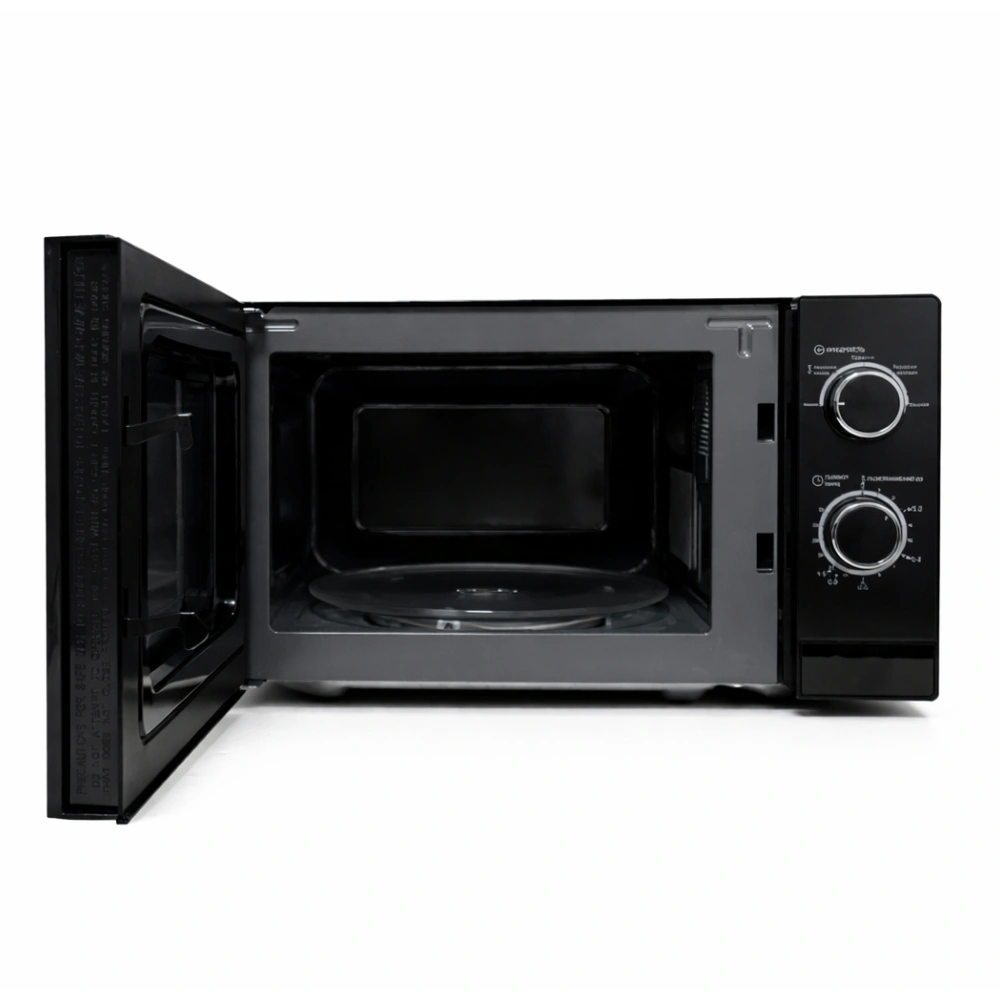 ARG Микротолқынды пеші MM720CBU Black - фото 13