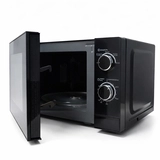 ARG Микротолқынды пеші MM720CBU Black - фото 14