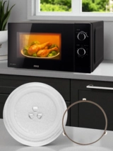 СВЧ-печь ARG MM720CBU Black - фото 7