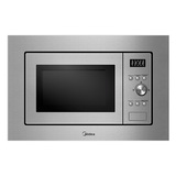 Встраиваемая микроволновая печь Midea AM720A7T-SS