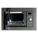 Встраиваемая микроволновая печь Midea AM720A7T-SS - фото 2