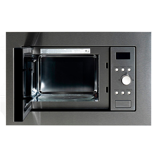 Встраиваемая микроволновая печь Midea AM720A7T-SS