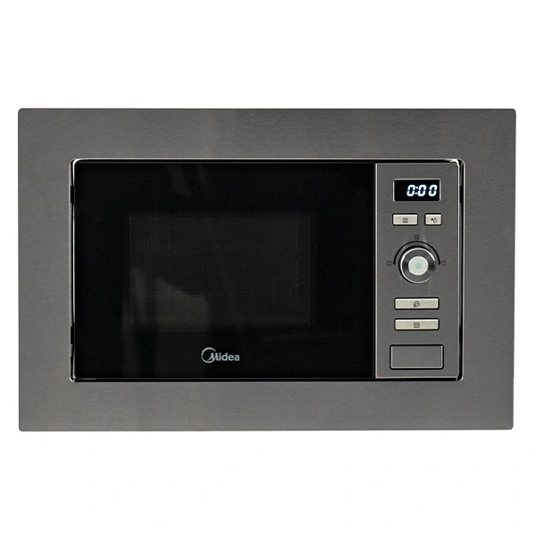 Встраиваемая микроволновая печь Midea AG820BJU-SS