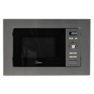 Midea ендірілген микротолқынды пеші AG820BJU-SS