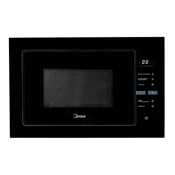 Встраиваемая микроволновая печь Midea MI10250GB
