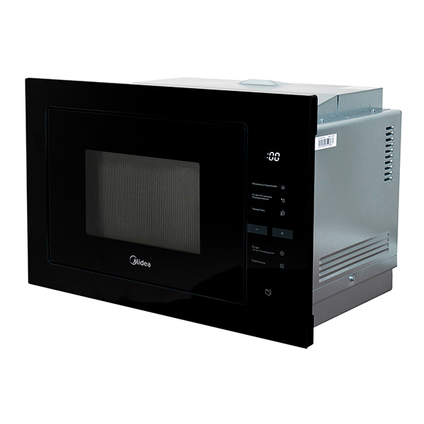 Встраиваемая микроволновая печь Midea MI10250GB - фото 2