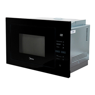 Midea ендірілген микротолқынды пеші MI10250GB - фото 2