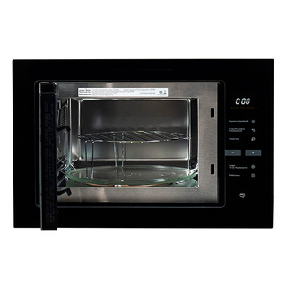 Midea ендірілген микротолқынды пеші MI10250GB - фото 3