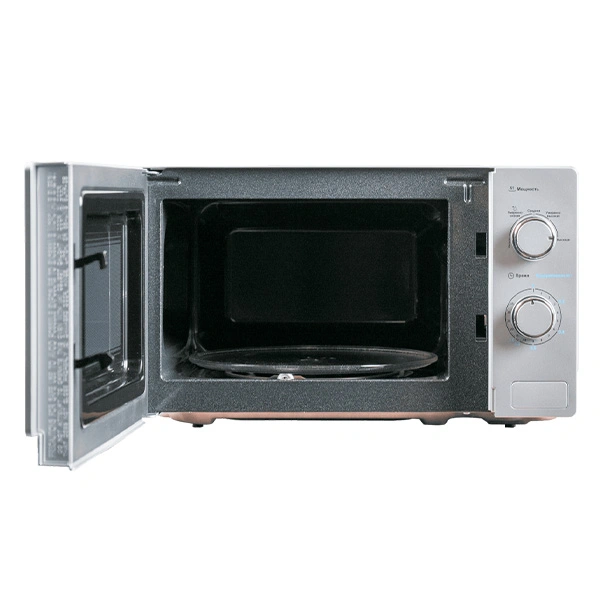 СВЧ-печь Midea MM720C4E-S - фото 3