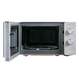 СВЧ-печь Midea MM720C4E-S - фото 3