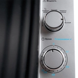 СВЧ-печь Midea MM720C4E-S - фото 5