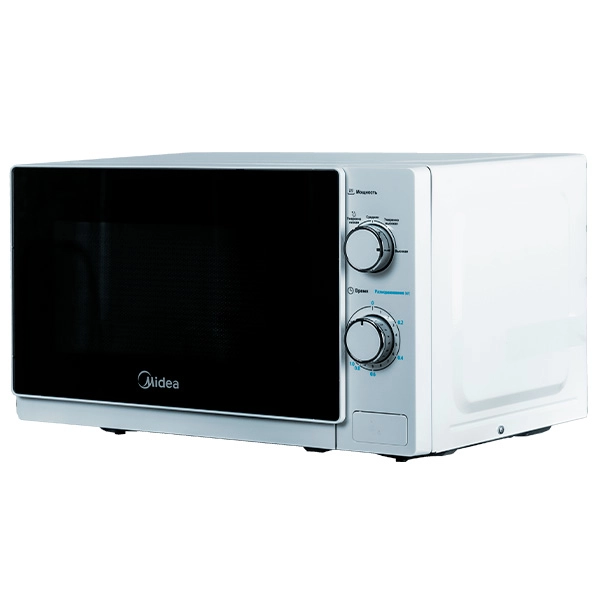 СВЧ-печь Midea MM720C4E-W - фото 3