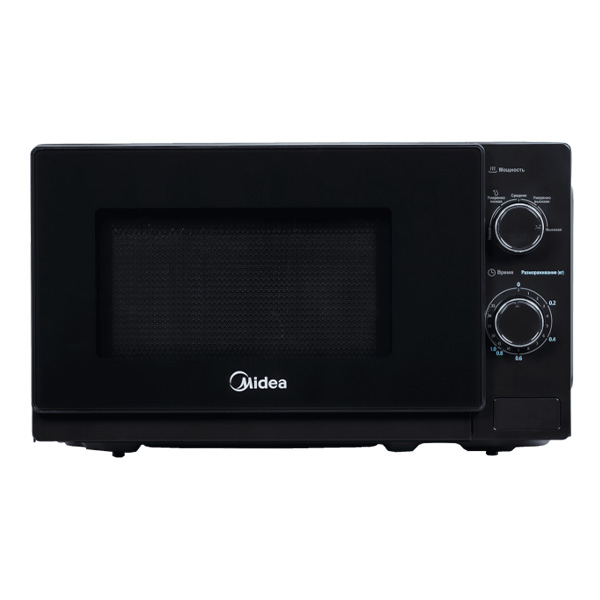 СВЧ-печь Midea MM720C4E-B СВЧ-печь Midea MM720C4E-B