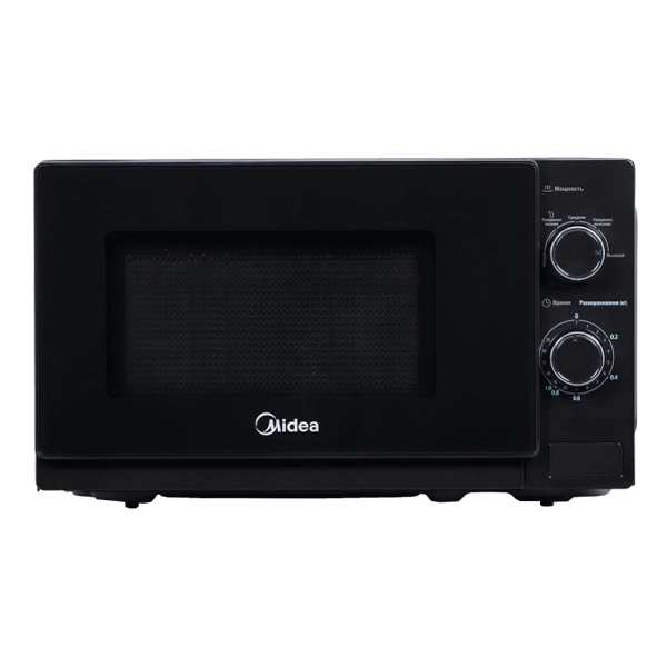 СВЧ-печь Midea MM720C4E-B